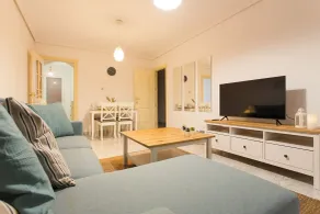 Comfort and beauty with parking space included - Room