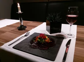 HIB Hotel in Baesweiler - Ristorante