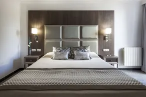 S'Argamassa Boutique Hotel - Room