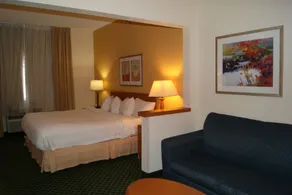 Baymont by Wyndham Coon Rapids - Chambre