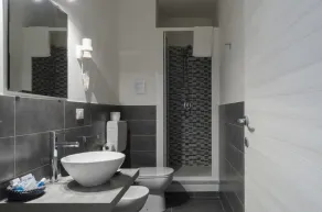 B&B Casa Rosellina - Bathroom