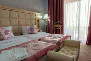 DiliMah Premium Luxury - Room