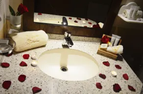 Elysee Residence - Bathroom