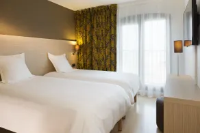 Hôtel Escale Oceania - Chambre
