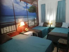 Habitacions Can Pau Guest House - Rum