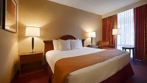 West Gate Inn Nyack - Chambre