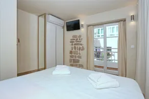 Idassa Palace rooms - Habitación