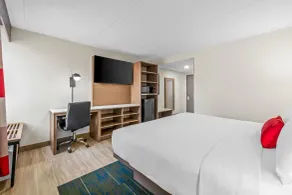 Sonesta Select Hotels Statesville - Chambre