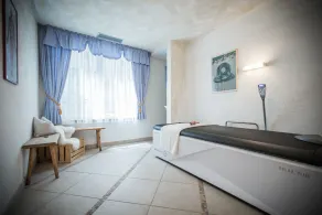 Hotel Bergland - Pool