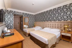 L’ETOILE BEACH HOTEL - Habitación