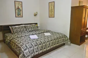 El Pueblo Rhizort - Room