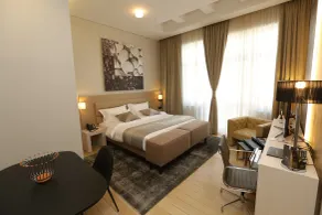 Zepter Hotel Belgrade, member of Zepter Hotels - Room