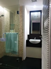 Allia Residence - Bathroom
