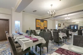 Rizzo Boutique Hotel - Restaurant