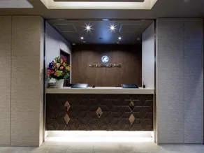 Hotel Reference Tenjin III - Reception