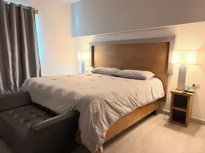 Hotel Los Diamantes - Room