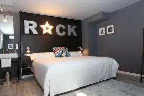 Hotel Rock Star - Rom