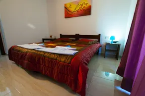 Elpidis Villa - Rom
