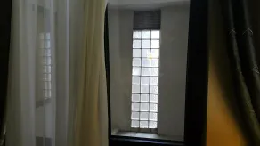 Darkhill Hotel - View from room