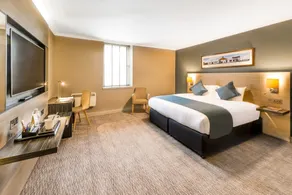 Copthorne Hotel Aberdeen - Chambre