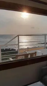 Hearty Homestay - Vue de la chambre