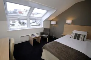 Grand Hotel Åsgårdstrand - Unike Hoteller - Room