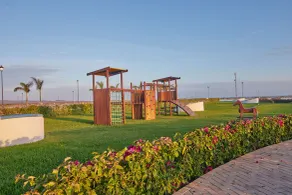 Karibao Resort Town - View from room