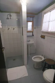 Pousada das Montanhas - Monte Verde - Bathroom