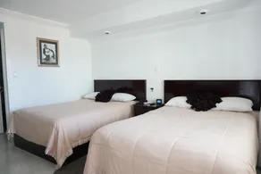 Hotel Maria Celeste - Værelse