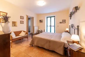 Agriturismo La Fonte - Zimmer