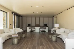 The Key - Lobby