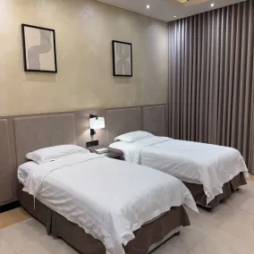 Mandarin Alshamal Hotel Apartments - Room