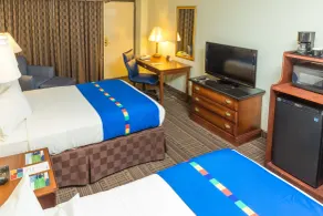 Park Inn by Radisson Sharon - Rum