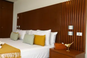 Panther Bay Villa & Golf - Room