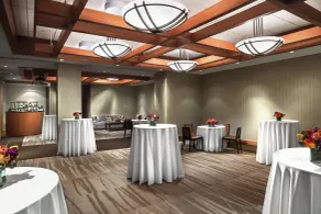 The Westin Monache Resort, Mammoth - Réception