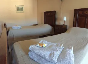 A Palazzo - Camera