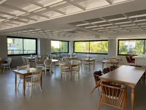 GRAND ÖZALP AİRPORT HOTEL - Restaurant