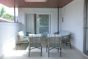 Sukoon A Family Villa - Coin salon dans le hall
