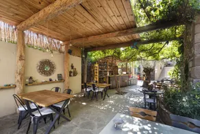 Kozluhan - Restaurant
