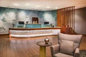 SpringHill Suites by Marriott Hershey Near The Park - Réception