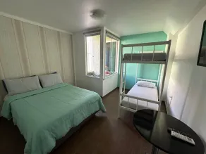 Hostel Casa 8 - Camera