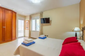Casa Segaria - Værelse