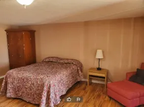 Napp Inn Motel - Rum