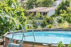 Casa Rural La Yedra - Pool
