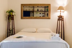 Ilhabela Homestay - Room