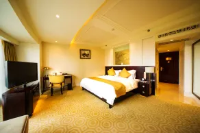 Paramount Gallery Hotel - Chambre