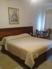 Hotel Dominguez Master Ltda.  - Camera