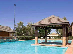 Novotel Vines Resort Swan Valley - Pool