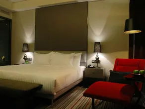 Le Meridien Chongqing Nan'an - Room