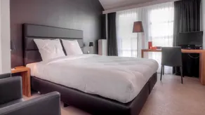 Hotel St James - Room